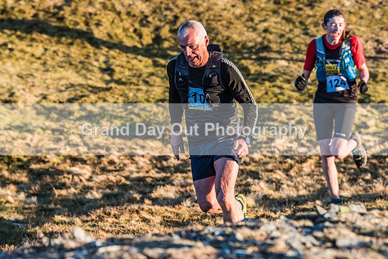 Grisedale-326 - Grisedale Grind Fell Race Wednesday 19th April 2023