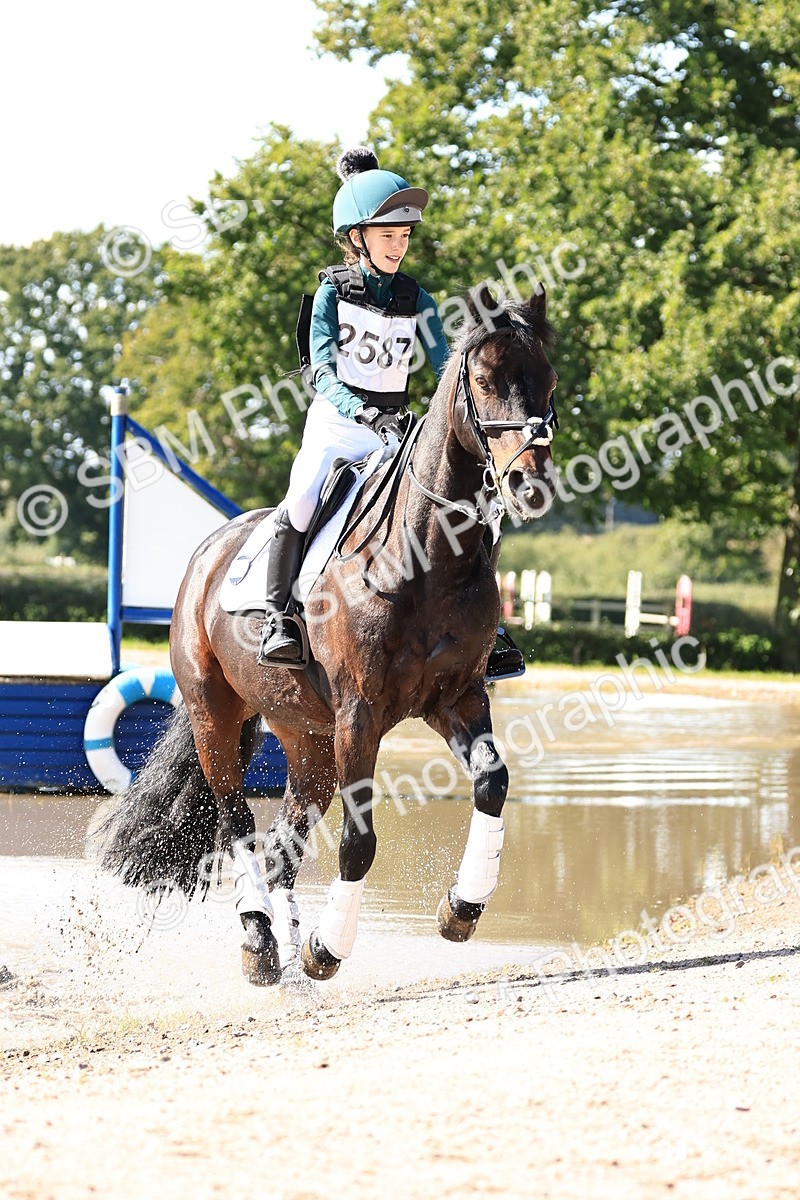SBM_23678 - E11 - Eventers Challenge 60cm Championship