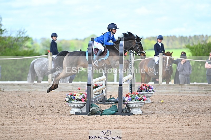240504A-104659-01127 - Cls 2 Pony British Novice & 80cm Open