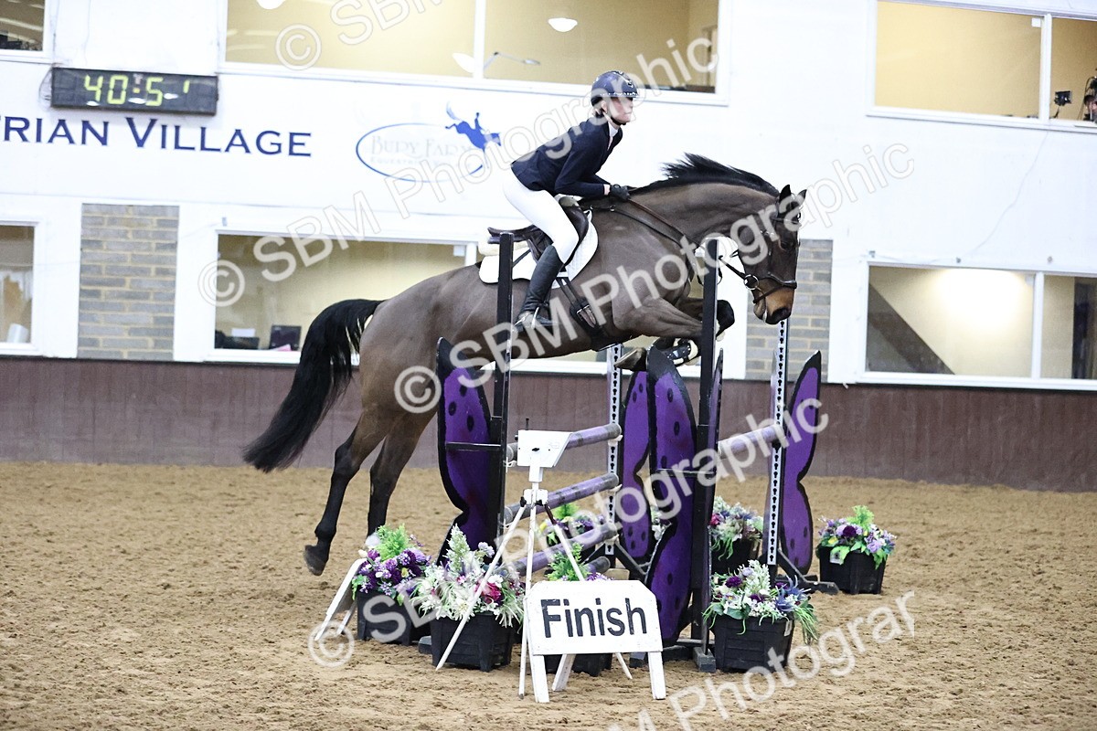 SBM_009710 - Class 22 - Seaver Diamond Championship Qualifier 1.00m
