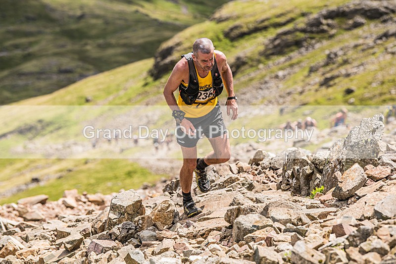 Borrowdale-807 - Borrowdale Fell Race Saturday 2nd August 2025