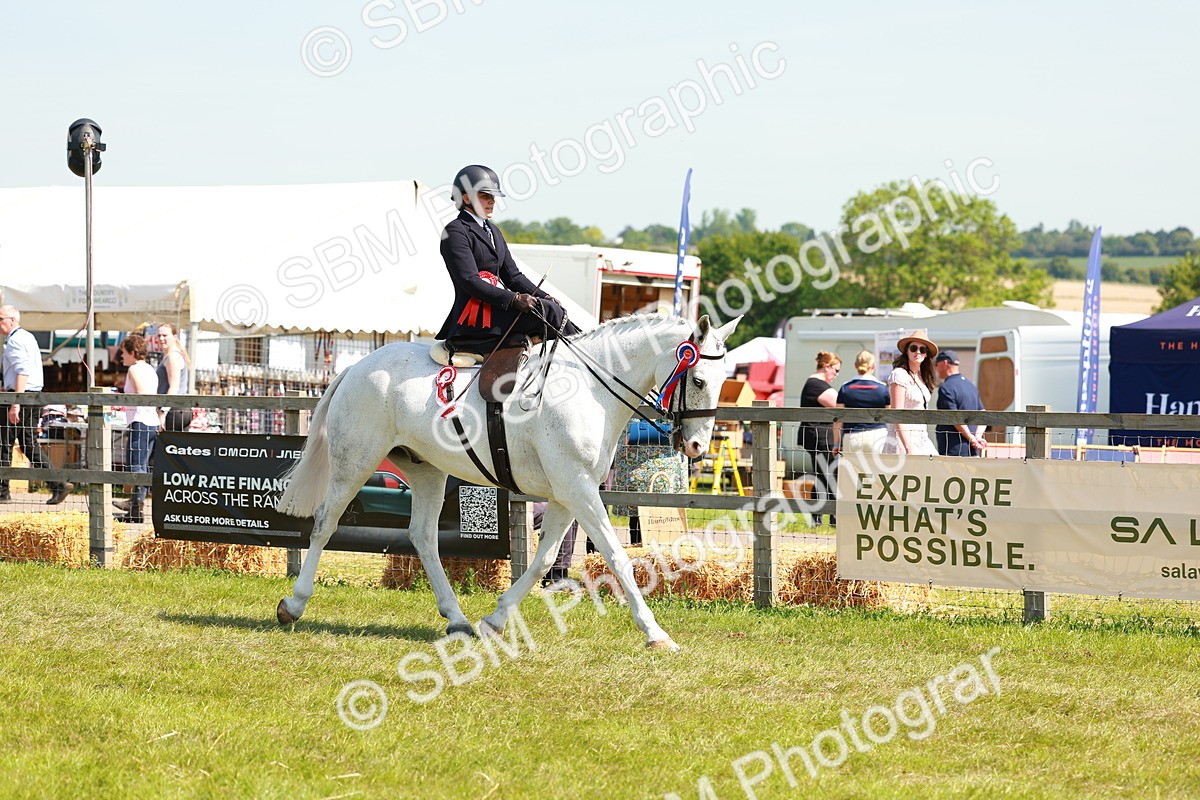 SBM_13469 - Class 70-71 - Side Saddle