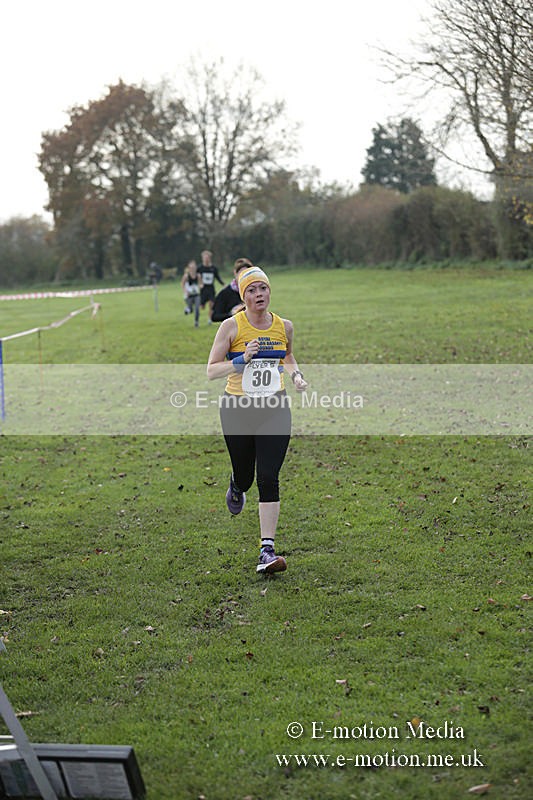 CAD5 171119-1182 - Sutton Benger 5 mile Flyer – 17th Nov 2019