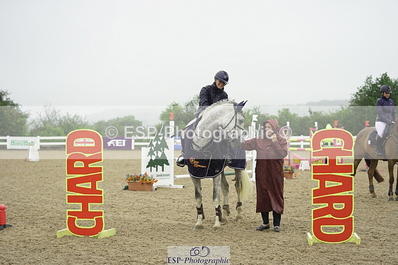 230722A-123508-09140 - Cls 19, 1 Star Silver 1.20m