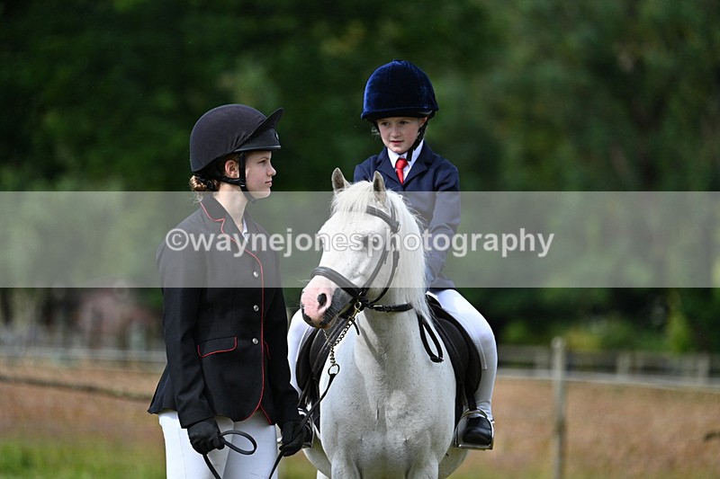WJ7_4561 - Class 1 Lead Rein Pony