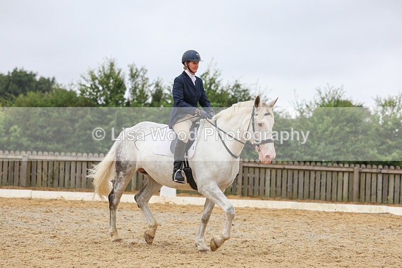 3E7A9291 - Class 4: Prelim 3 2024 - Section B