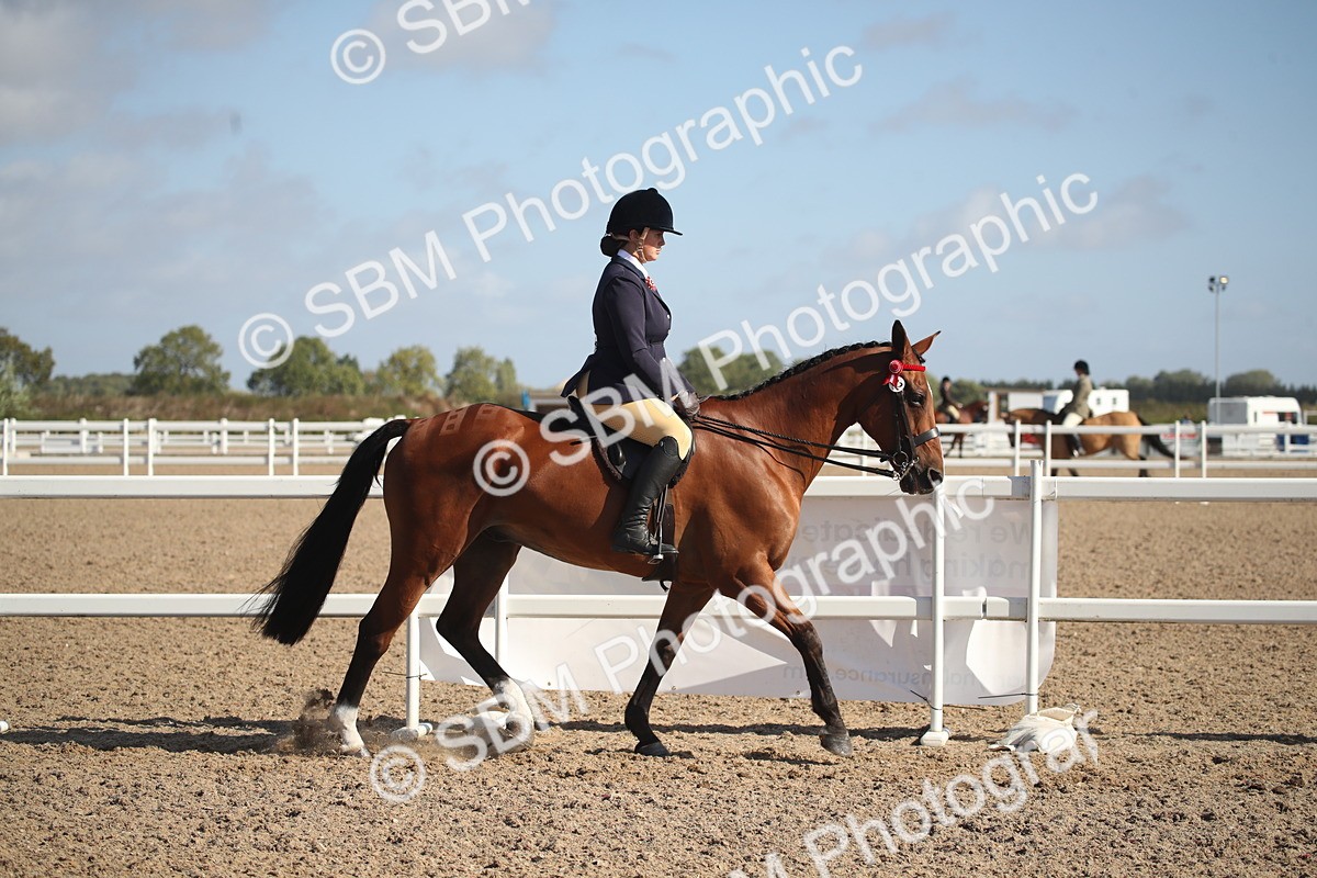 SBM_22764 - Class 602 - 2026 Area - Ridden Veteran