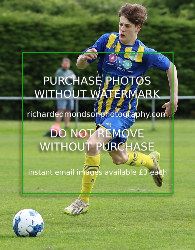 IMG_1469 - Kendal United U15 vs Sedbergh Wanderers Juniors U15 (U15 Final)
