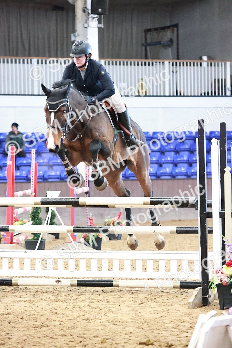 SBM_002822 - Class 10 - Senior Newcomer 1.10m