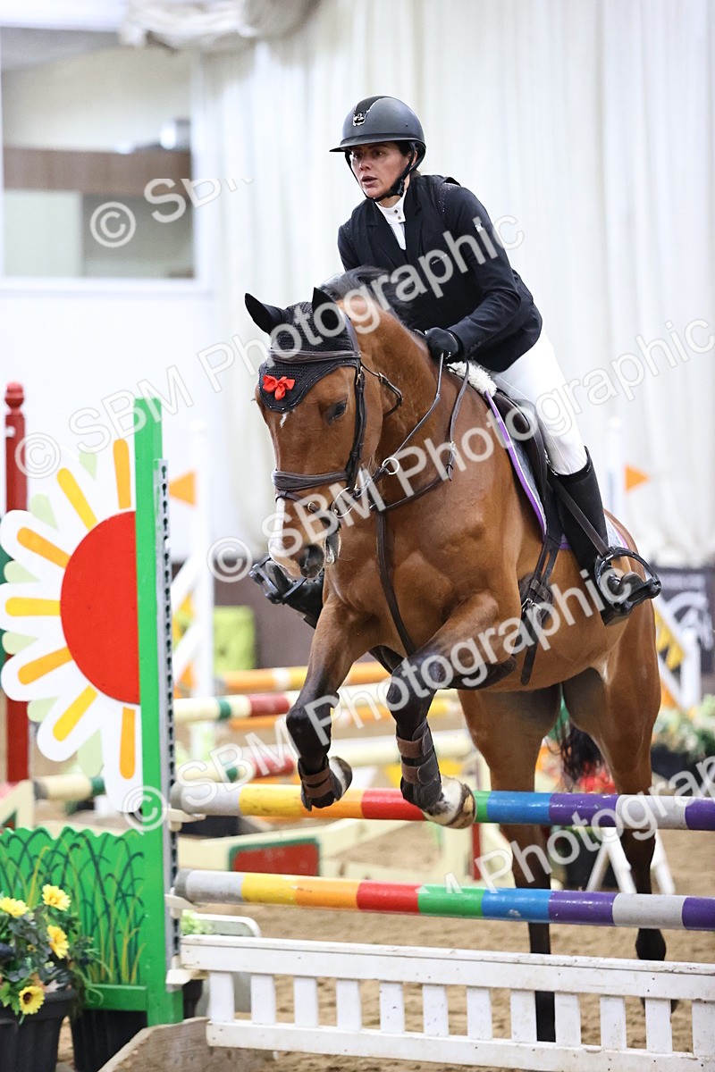SBM_005471 - Class 14 - Senior British novice - 90cm