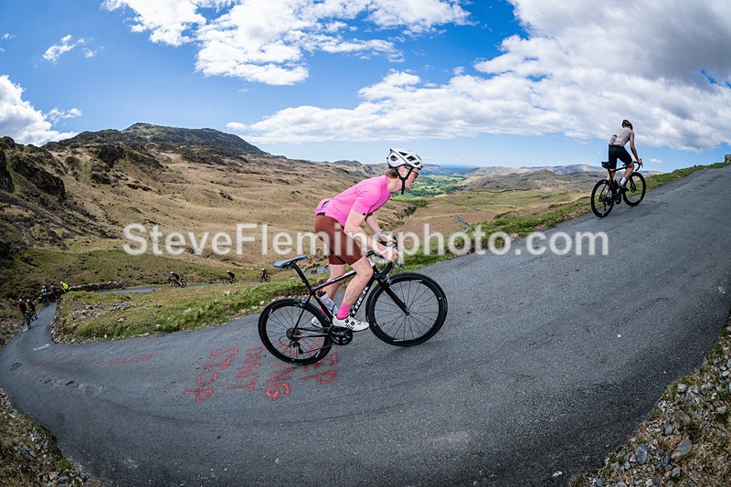 130453 - Hardknott Pass Camera 2 13.00-14.00