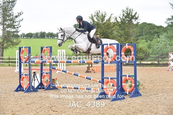 JAC_4389 - CLASS 7 - SAT - Senior 1.25m & 1.30m Open Handicap