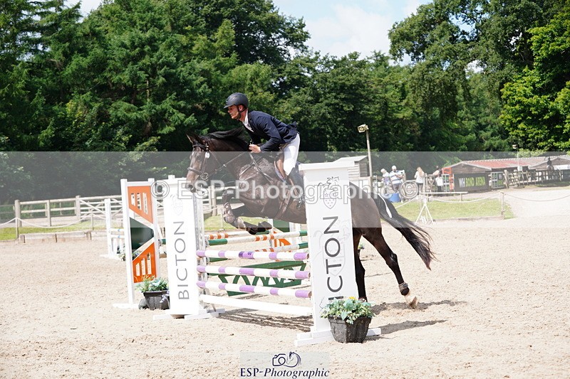 250615A-104852-10166 - Class 44 4 Year Old