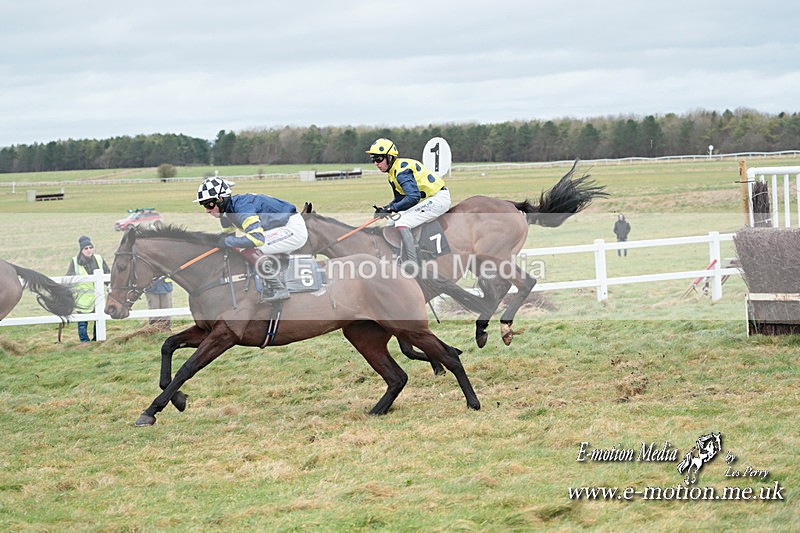 PtP 040224 821 - Combined Services Point-toPoint Larkhill 04/02/24
