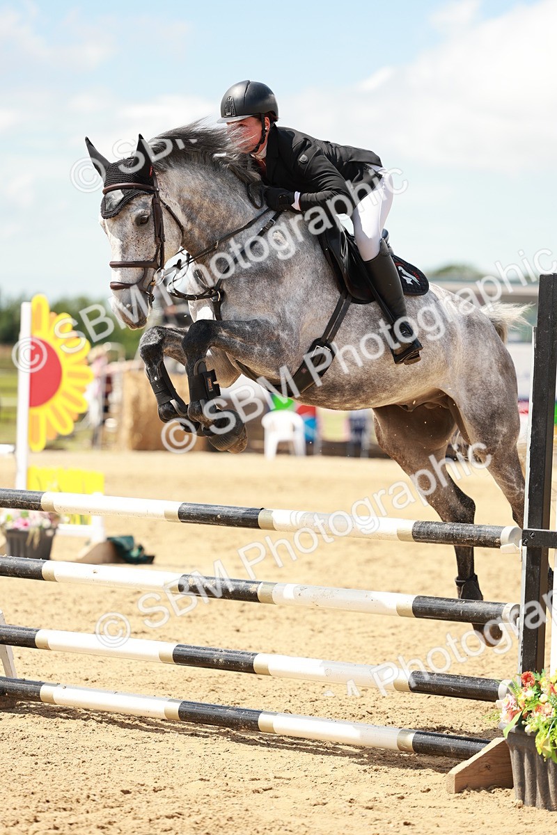 SBM_007235 - Class 2 - Senior Discovery - 1.00m Open