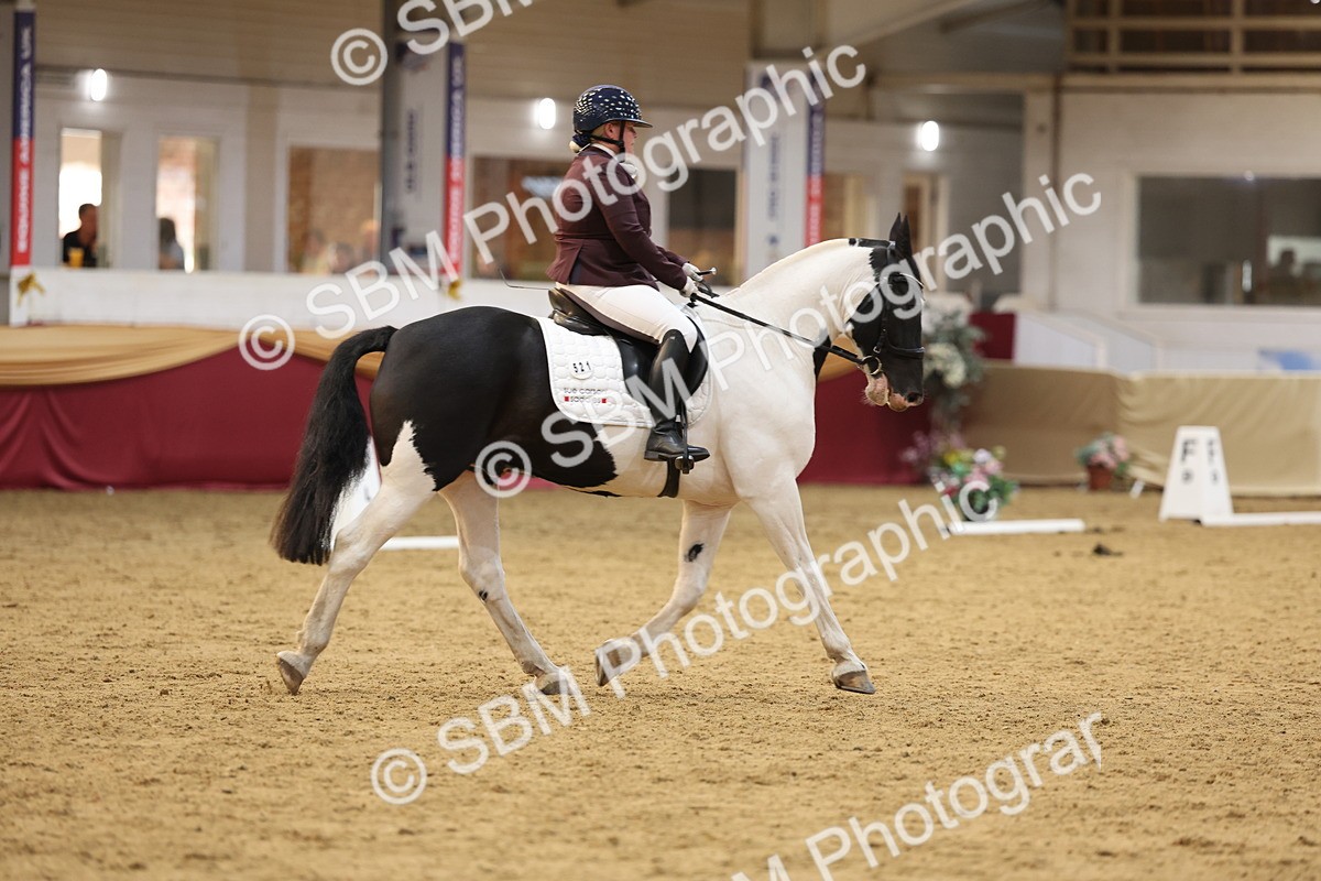 SBM_09484 - Class 51 Dressage to Music