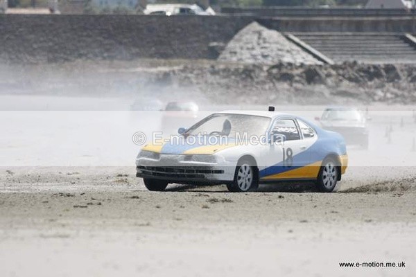 SR 250709 47 - Sand Racing 25/07/09