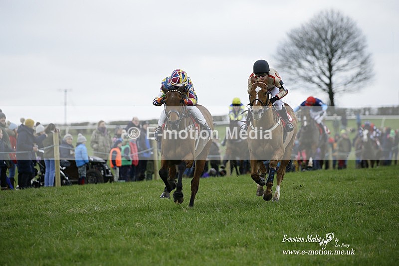 PtP 050322 142 - The Beaufort Races Didmarton 05/03/22