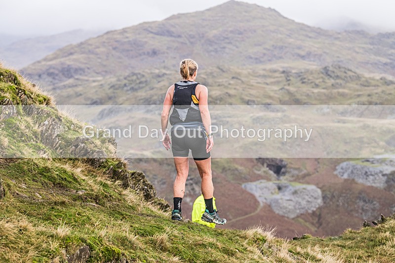 Dunnerdale-1112 - Dunnerdale Fell Race Saturday 8th November 2025