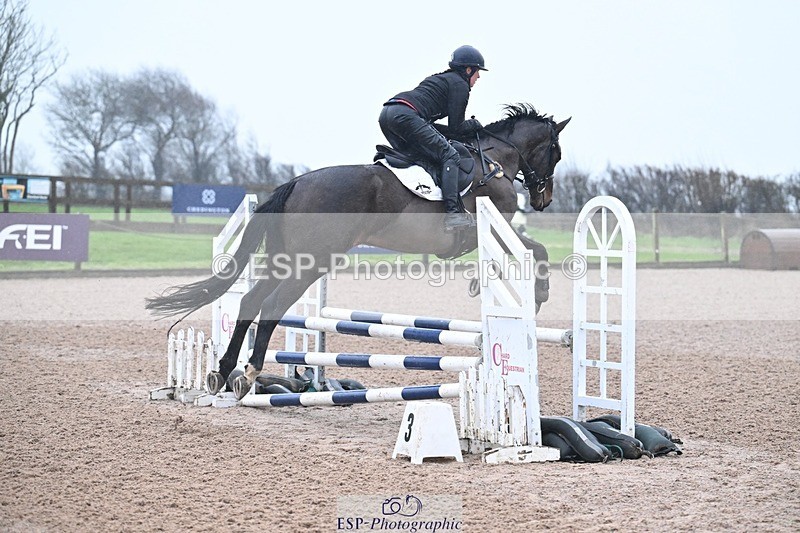 260121-094733-00003 - Clear Round & Snr Brit Nov 90cm