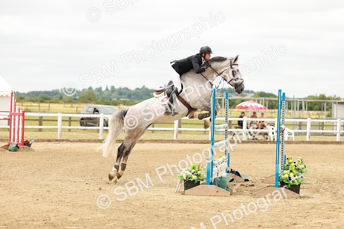 SBM_017435 - Class 21 - Senior Newcomers Championship 2d Rd