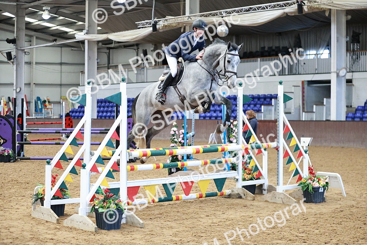 SBM_003379 - Class 10 - Senior Discovery - 1.00m