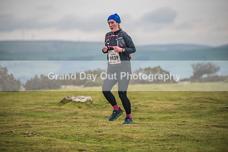 Birkrigg-950 - Kendal Winter League Races Birkrigg Sunday 28th January 2024