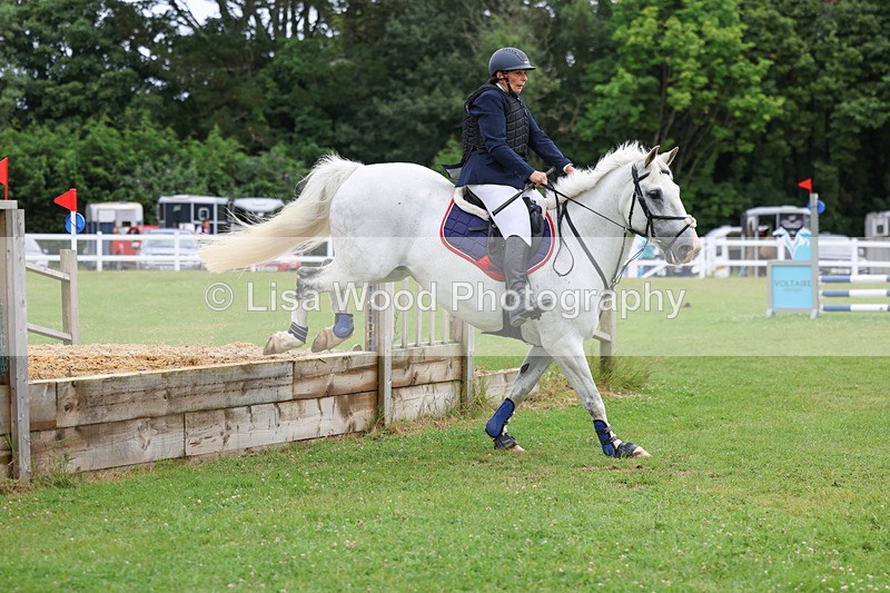 3E7A0787 - Class 4: 70cm Senior