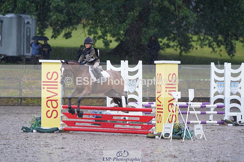 240824X-082700-20216 - 70cm Round 1 8.30 to 9.30