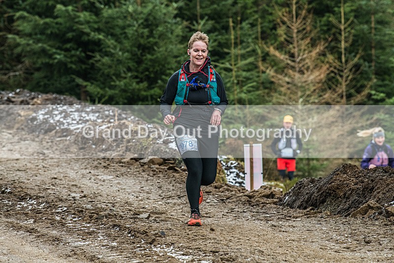 Glentress-876 - High Terrain Events Glentress 10K 21K & 42K Trail Races Sunday 16th February 2025