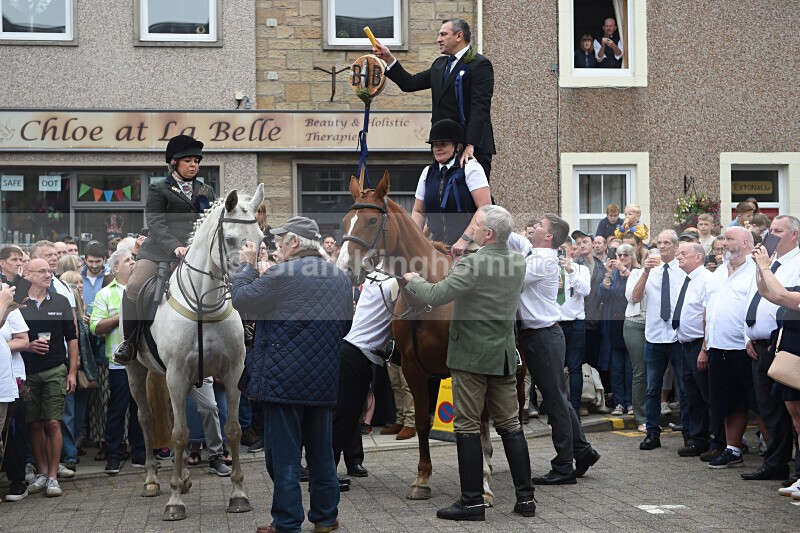 134 - Langholm Common Riding 2025