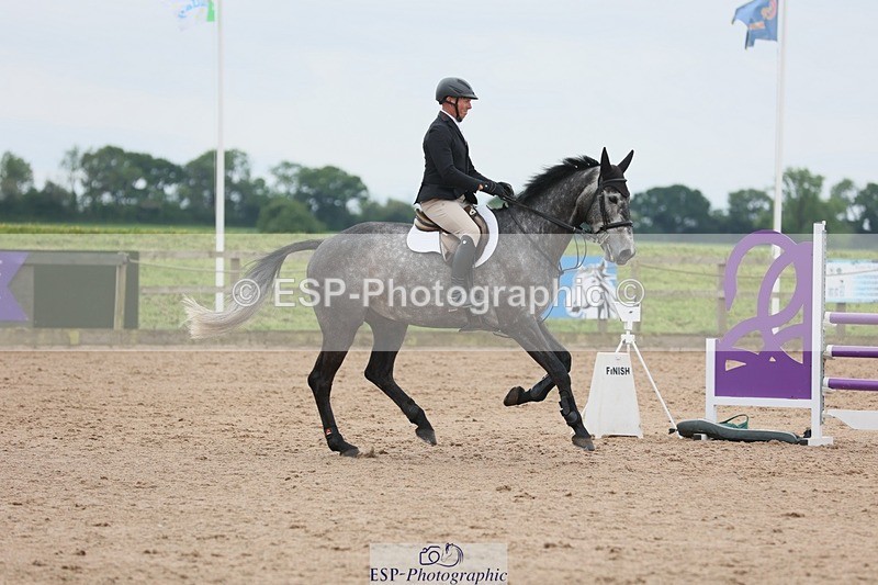 250524-110707-04268 - Cls 14 Snr Newc 1st Rnd