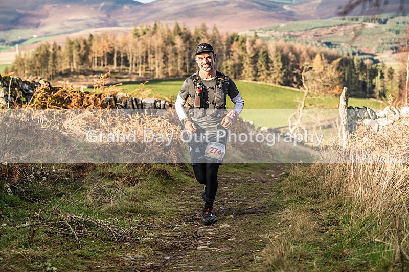 Tweed Valley-599 - High Terrain Events Tweed Valley 50 & 65K Ultra Trail Races Sunday 16th November 2025