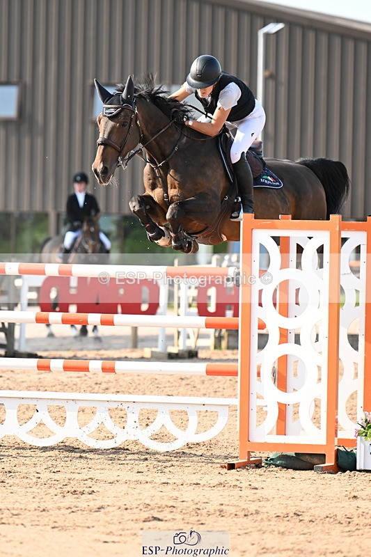 240801A-174149-02882 - Cls 6 National 1.40m Open