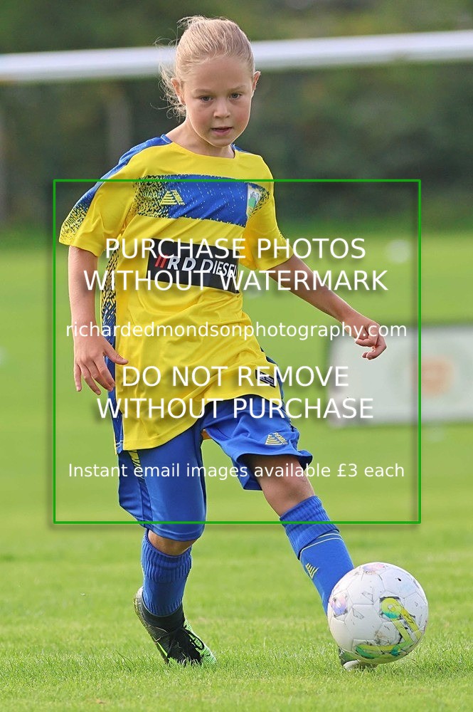 533A0983 - Kendal Utd Rockets U10 vs Kirkby Stephen U10 (5/9/26)
