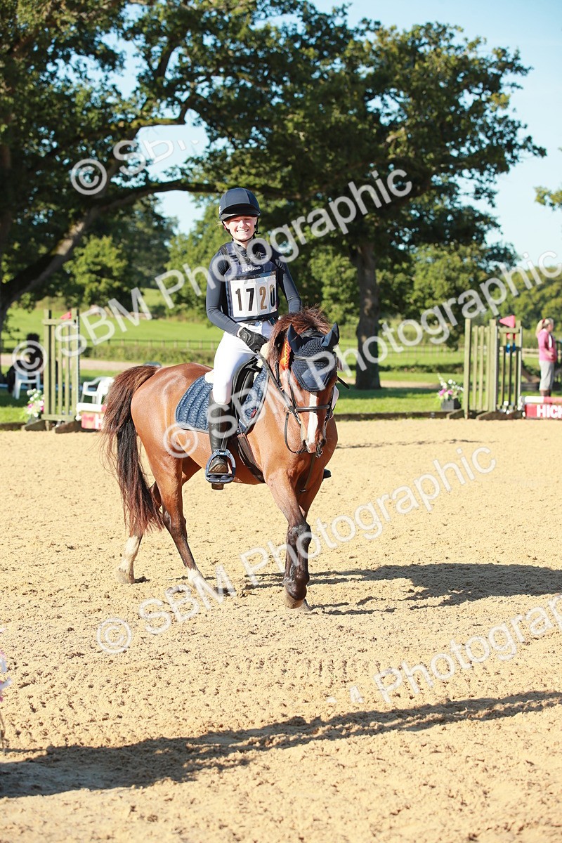 SBM_15316 - E5 - Eventers Challenge 50cm Open