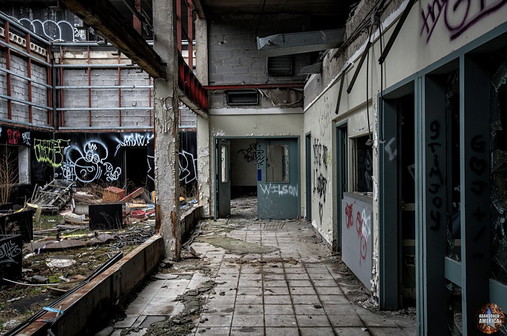  - Consolidated Association Hospital*