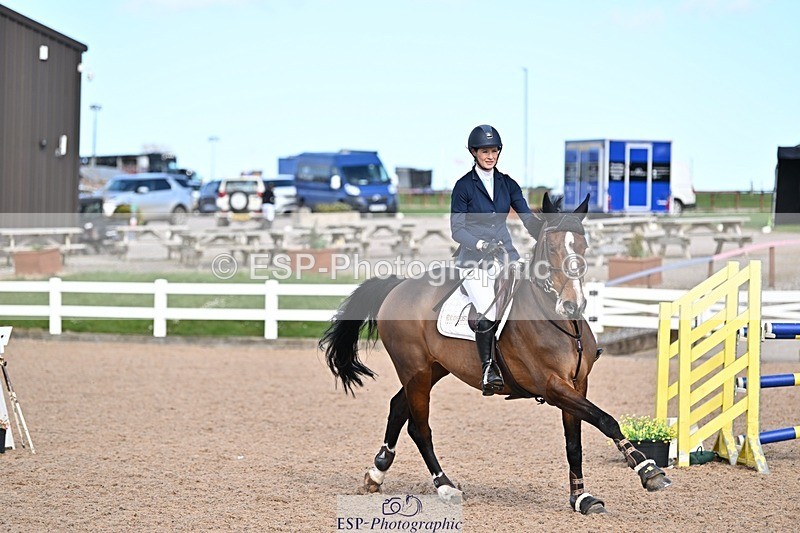 250328-144757-02861 - Cls 14 National 1.15m M Cup Quali