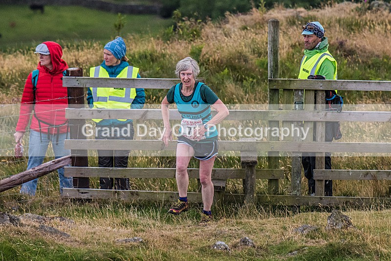 Reston-878 - Reston Scar Fell Race Wednesday 5th July 2023