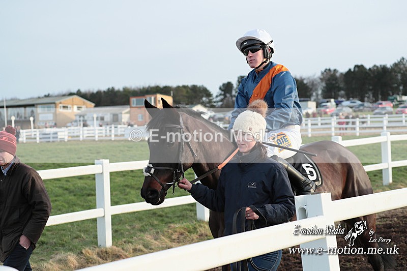 PtP 270124 1135 - Royal Artillery PtP Larkhill 27/01/24