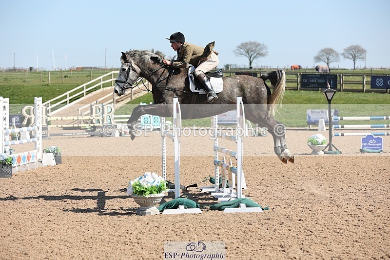 250402-115804-00450 - Cls 4 Newcomers and 1.10m Open