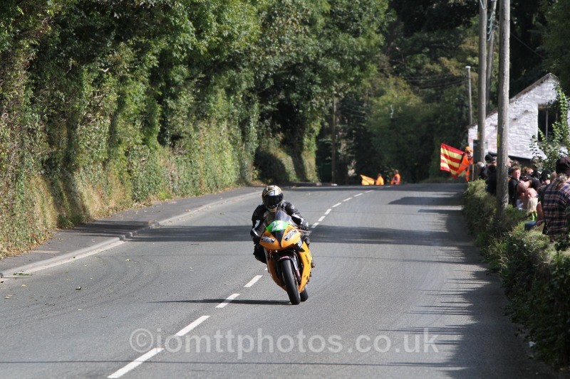  - MGP Supporters Club - Supertwin/Lightweight