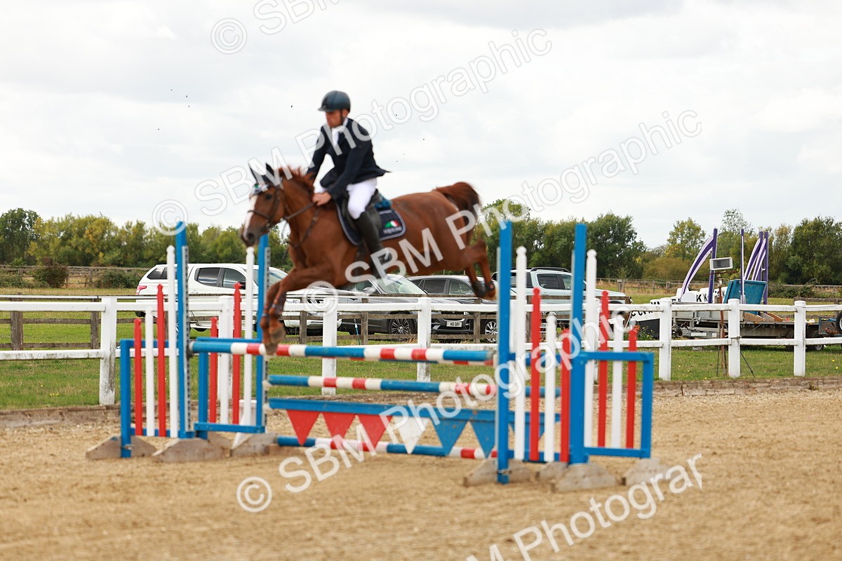 SBM_001220 - Class 3 - Senior Discovery - 1.00m