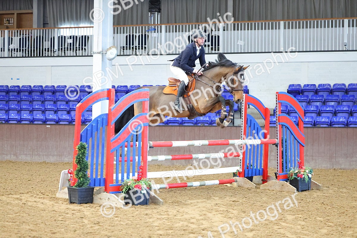 SBM_002442 - Class 9 - Senior Discovery 1.00m