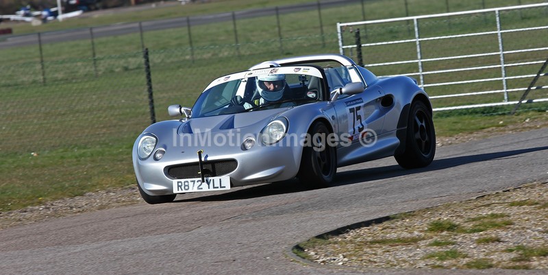  - Lotus Cup UK Speed Champs 2014/15/16/17/18/22/23/24