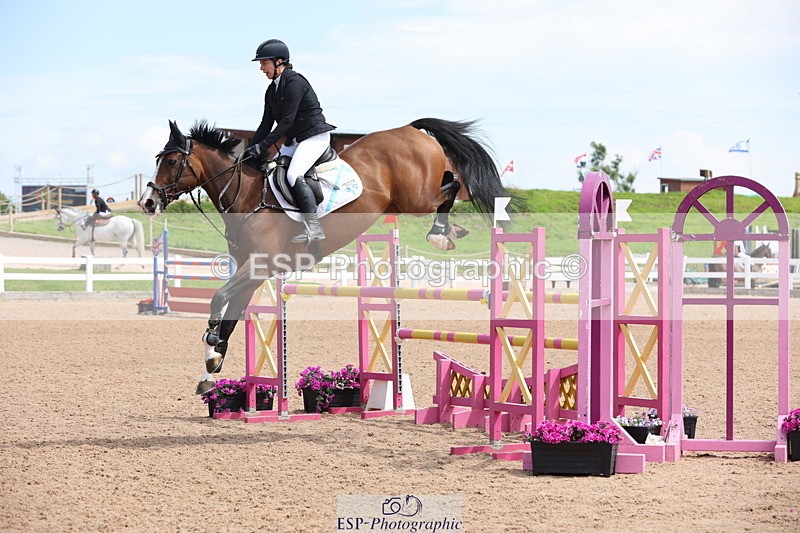 240718A-145126-06388 - Cls 13, 1 Star Silver Tour 1.20m