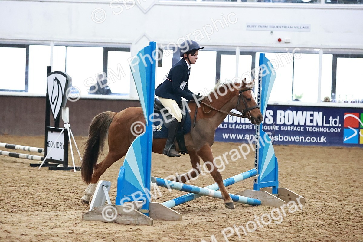 SBM_000556 - Class 2 - Show Jumping 50cm