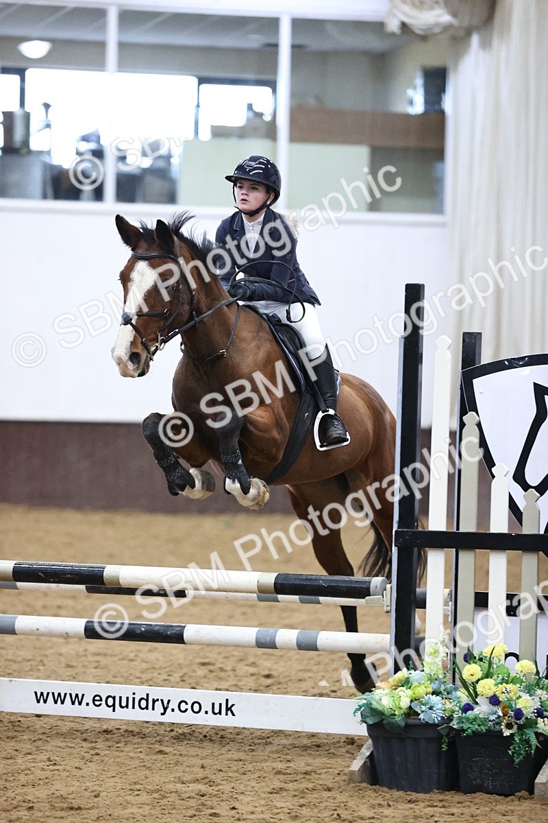 SBM_005164 - Class 15 - Clear Round - 80cm