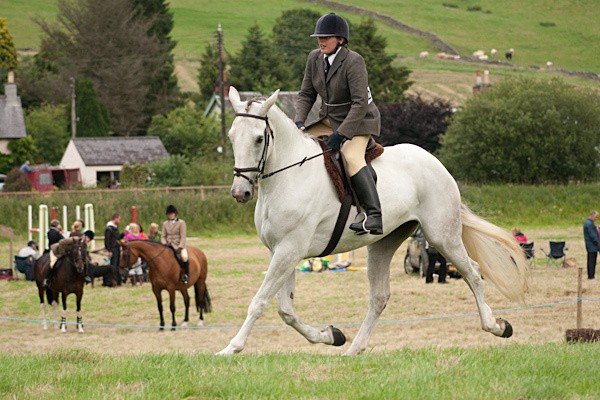 42 - Moniaive Horse Show 2010