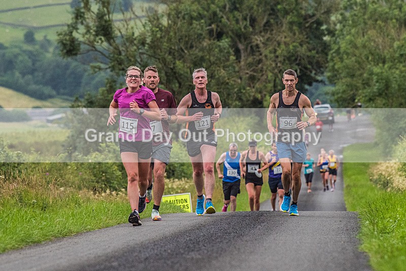Lambfoot Loop-386 - Lambfoot Loop Road Race Tuesday 4th July 2023